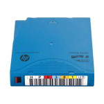 20-Pack HP C7975AN LTO 5 Ultrium Non Custom Labeled Data Cartridges