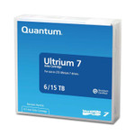 Quantum (MR-L7MQN-01) LTO 7 Ultrium 6 TB / 15 TB Data Cartridge 