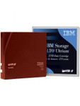 IBM LTO 8 Ultrium 12 TB / 30 TB Data Cartridge ( 01PL041 )