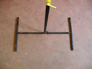 2BH Floor Stand