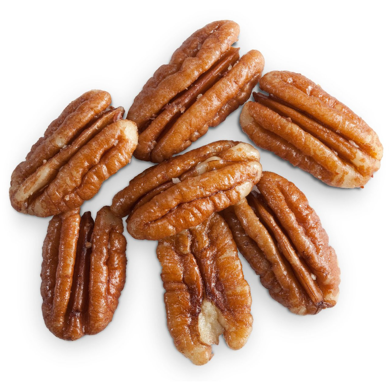 Buy Organic Pecan Halves In Bali Free Delivery