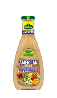 Kuhne American Salad Dressing 250ml