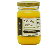 Ghee Clarified Butter (Grass Fed) 200gr