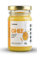 Ghee Clarified Butter (Grass Fed) 200gr