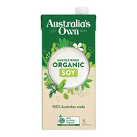 Soy Milk 1L