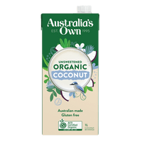 Coconut Milk 1L (Own)