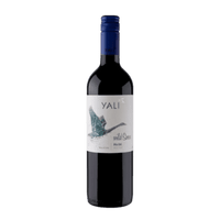 Yali Wild Swam Merlot