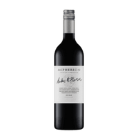 McPherson Andrew’s Shiraz