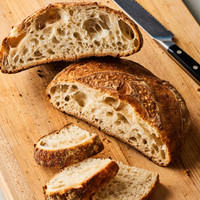 ## / 2 Loaves ##