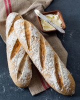 ## / 2 Loaves ##