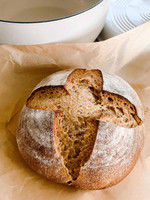 ## /2 Loafs ##