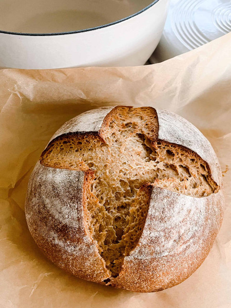 ## /2 Loafs ##