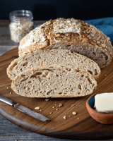 ## /2 Loafs ##