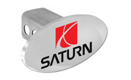Saturn Trailer Hitch Cover 