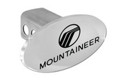 Mercury Mountaineer Trailer Hitch Cover Plug