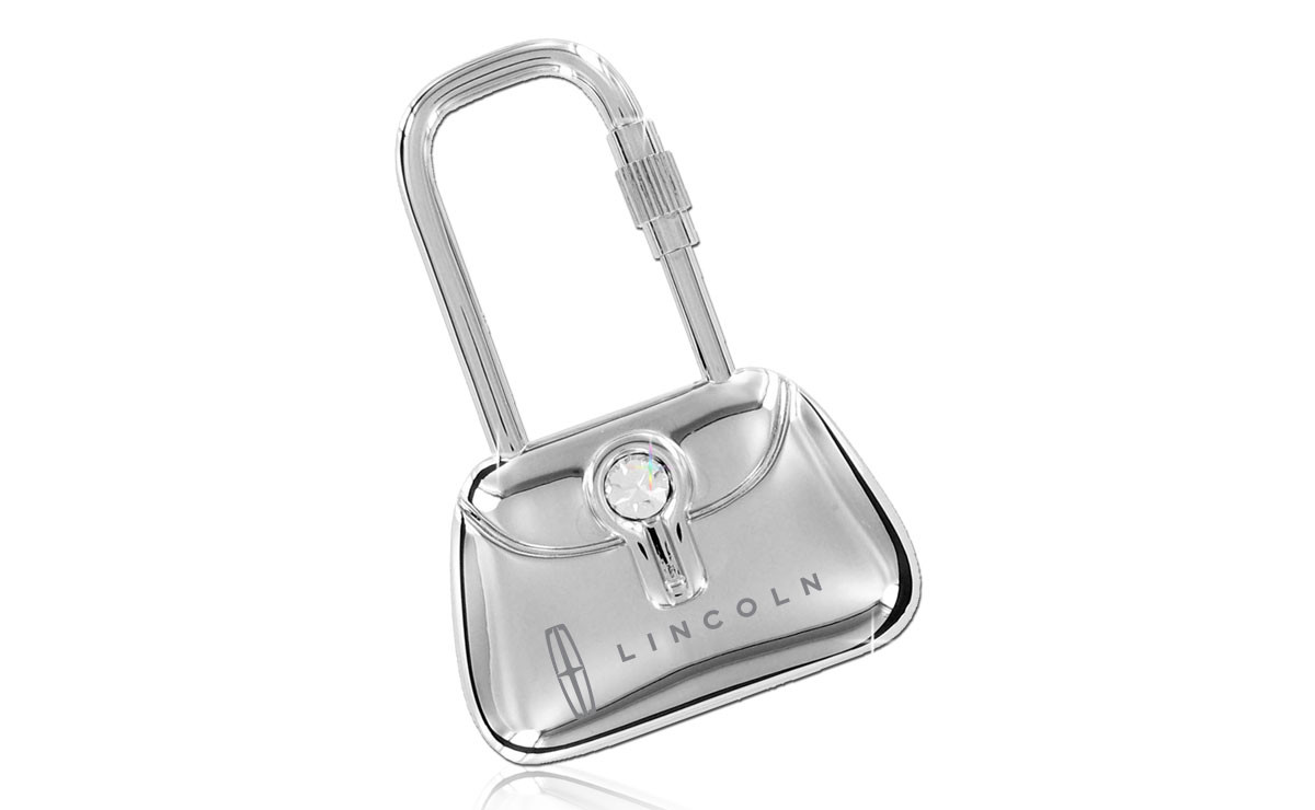 lincoln purse
