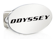 Honda Odyssey Oval Trailer Hitch Cover Plug