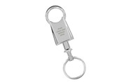 Pull-A-Part Thick Bottom Shape Key Chain with Gift Box