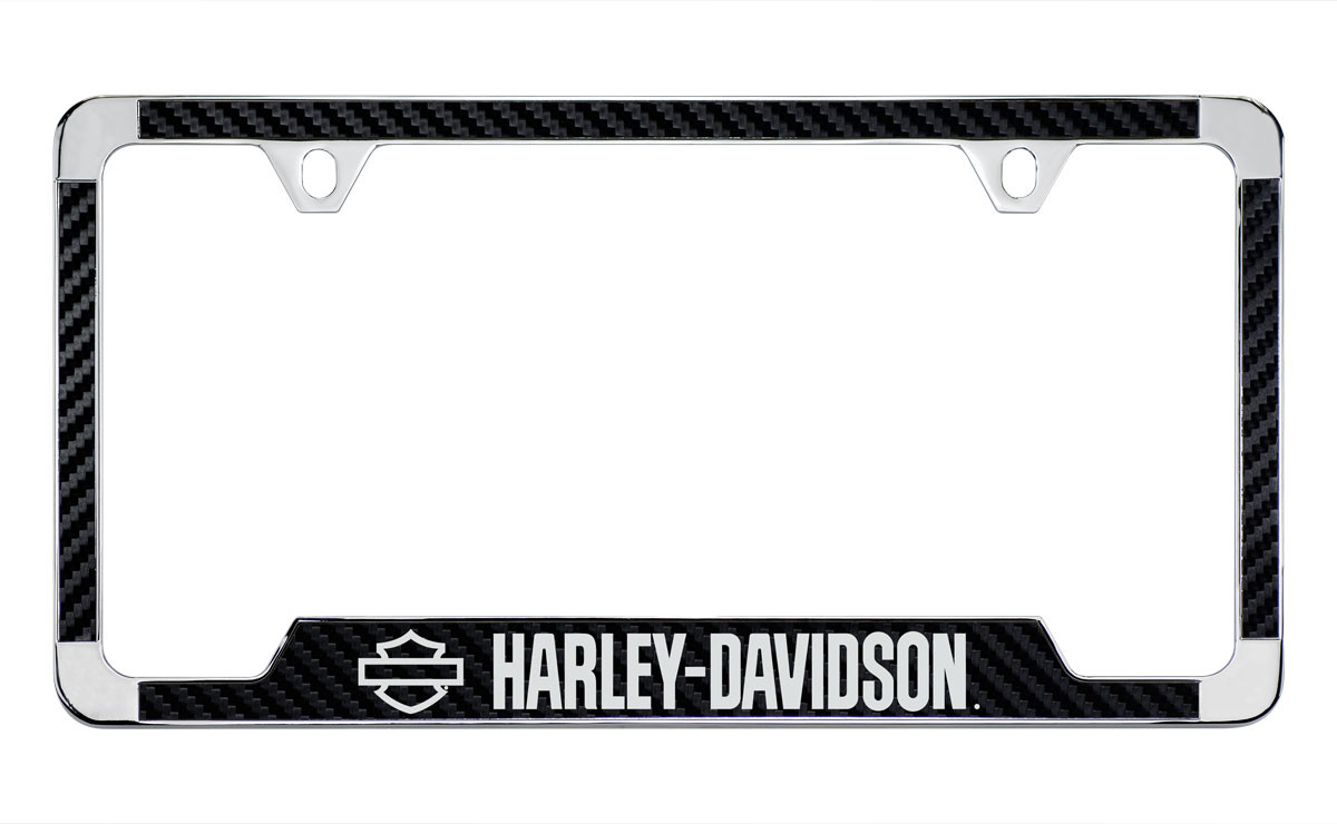 HarleyDavidson® License Plate Frame