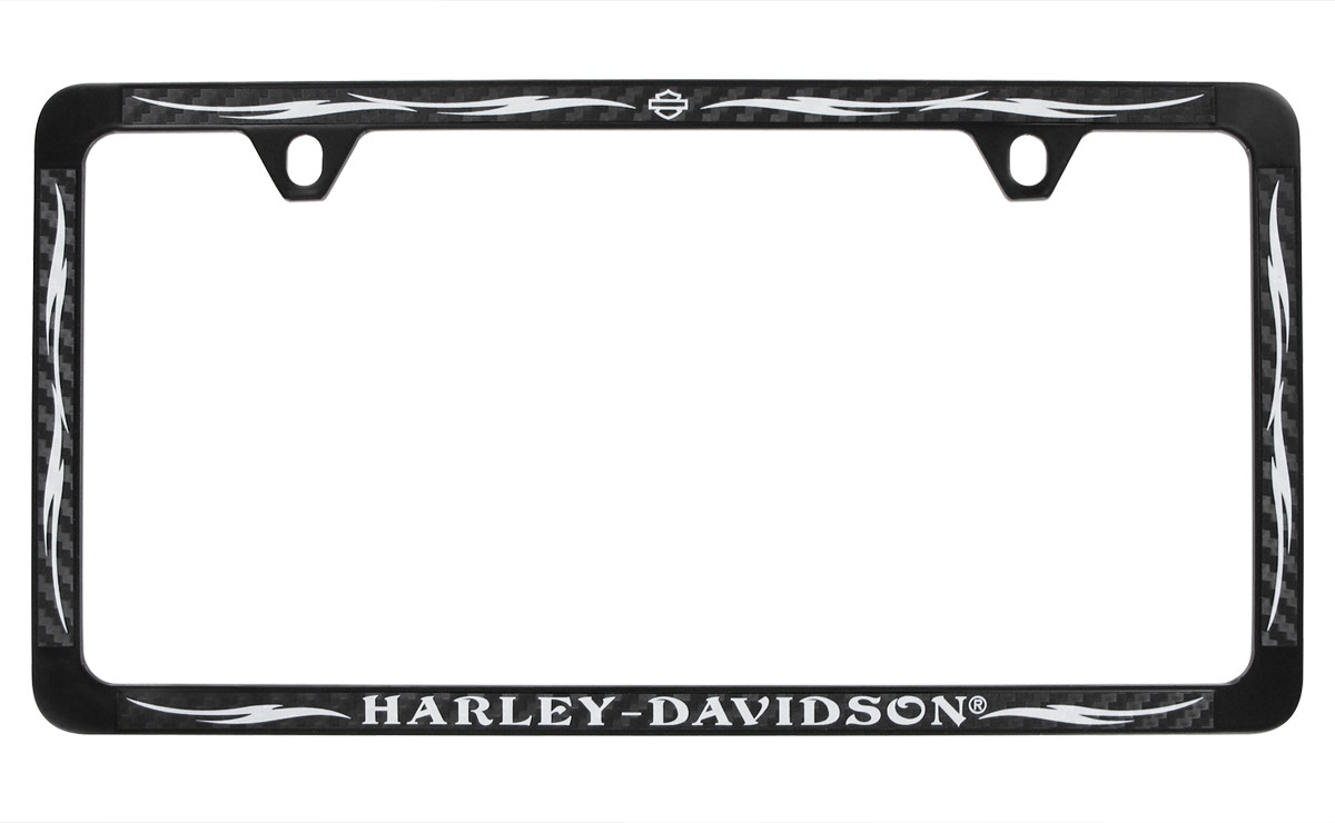 HarleyDavidson® License Plate Frame