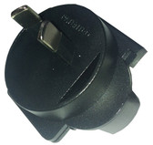 Australian clip for external power pack 4393