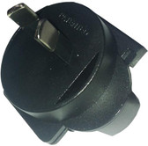snom-A650 - Plug Australia for IP DECT M65 Handset