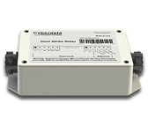 CyberData 011269 - Door Strike Intermediate Relay Module