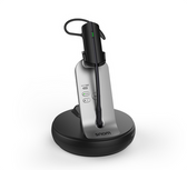 snom A170 Wireless DECT Headset, HD Audio, Noise Cancelling