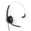 snom A100M Wideband Monoaural Headset
