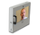 CyberData 011416 - DX80 Secure VoIP Phone Case Housing