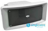 CyberData 011472 -Singlewire InformaCast Enabled IP66 Outdoor Horn