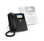 snom D717 SIP Desk Phone, USB, Wideband Audio