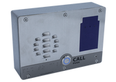 CyberData 011477 - SIP Outdoor Intercom with RFID