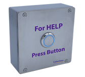 CyberData 011491 - Outdoor SIP Call Button