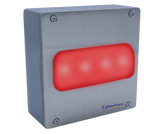 CyberData 011479 - SIP Outdoor RGB (Multi-Color) Strobe