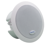 CyberData 011504 - VoIP InformaCast Enabled Ceiling Speaker