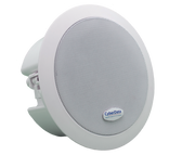 CyberData 011504 - VoIP InformaCast Enabled Ceiling Speaker