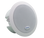 CyberData 011504 - VoIP InformaCast Enabled Ceiling Speaker