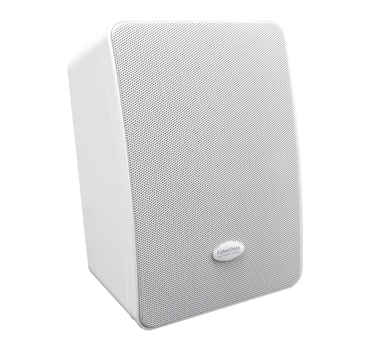 CyberData 011505 - VoIP InformaCast Enabled Wall Mount Speaker