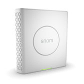 snom M900 - VoIP Cordless DECT Multicell Base Station