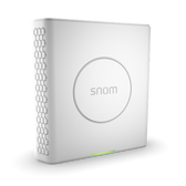 snom M900 - VoIP Cordless DECT Multicell Base Station