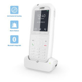 snom M90 - Antibacterial DECT Wireless Handset