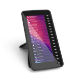 Snom D7C - Colour Expansion Module, High Resolution Colour Display