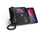 Snom D7C -  Colour Expansion Module, High Resolution Colour Display Attached To Phone