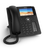snom D785N, 12 Line VoIP Desk Phone, Colour Display