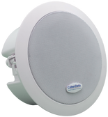 CyberData 011511 - VoIP SIP/Multicast Ceiling Mount PoE Speaker