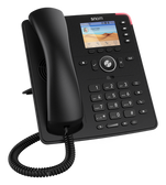 snom D713, IP Phone, HD Audio, PoE, Headset Connectable