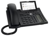 snom D385N, 12 Line IP Phone, Colour Display, USB