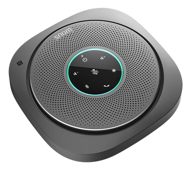 snom C300, Mobilel Conference Speaker, Bluetooth, 1.8 meter pickup range