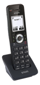 snom M10, Office Handset, Headset Connectable, Backlit Keypad